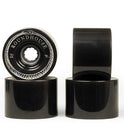 Carver Roundhouse Mag 70mm 78A Surfskate Wheels - Smoke