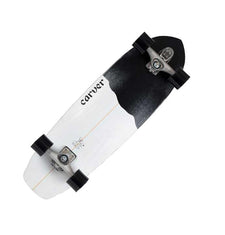 Carver 32" Black Tip C7 Surfskate