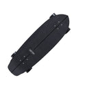 Carver 32.5" Black Tip Carbon C7 Surfskate