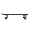 Carver 32.5" Black Tip Carbon C7 Surfskate