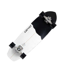 Carver 32" Black Tip CX Surfskate