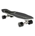 Carver 32" Black Tip CX Surfskate