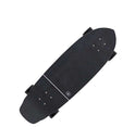 Carver 32" Black Tip CX Surfskate