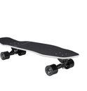 Carver 32" Black Tip CX Surfskate
