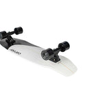 Carver 32" Black Tip CX Surfskate
