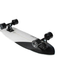 Carver 32" Black Tip CX Surfskate