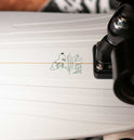 Carver 32" Black Tip CX Surfskate
