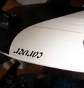 Carver 32" Black Tip CX Surfskate