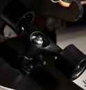 Carver 32" Black Tip CX Surfskate