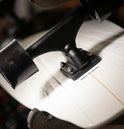 Carver 32" Black Tip CX Surfskate