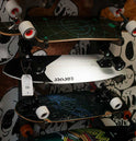 Carver 32" Black Tip CX Surfskate