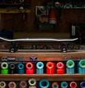 Carver 32" Black Tip CX Surfskate