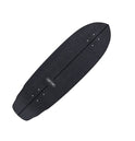 Carver 32.5" Black Tip Carbon Surfskate Deck