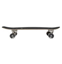 Carver 32.5" Black Tip Carbon CX Surfskate