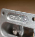 Carver C2 Truck Baseplate