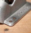 Carver C2 Truck Baseplate