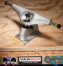 Carver C2 Truck - No Bushings