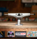 Carver C2 Truck - No Bushings