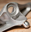 Carver C2 Truck Hanger
