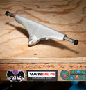 Carver C2 Truck Hanger