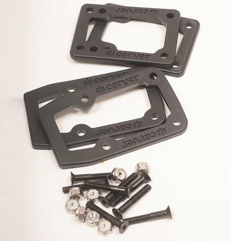 Carver C7 Double Lift Kit Risers
