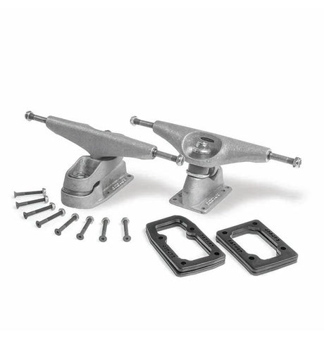 Carver 6.5" C7 + C2 Surfskate Trucks