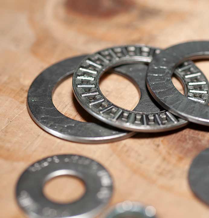 Carver C7 Thrust Bearing Kit Buy Now