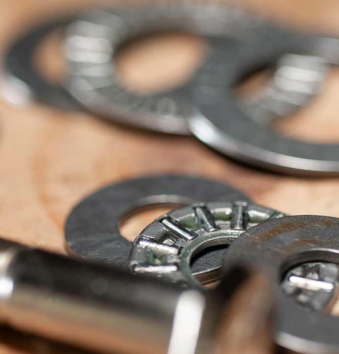 Carver C7 Thrust Bearing Kit Buy Now