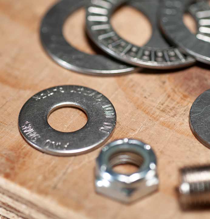 Carver C7 Thrust Bearing Kit Buy Now