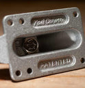 Carver CX Truck Baseplate
