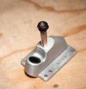 Carver CX Truck Baseplate