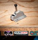 Carver CX Truck Baseplate