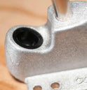 Carver CX Truck Baseplate