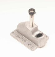 Carver CX Truck Baseplate