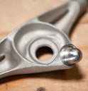 Carver CX Truck Hanger
