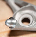Carver CX Truck Hanger