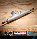 Carver CX Truck Hanger