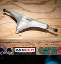 Carver CX Truck Hanger