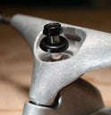 Carver CX Truck - No Bushings