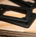Carver CX Double Lift Kit Risers
