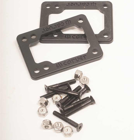 Carver CX Single Lift Kit Risers