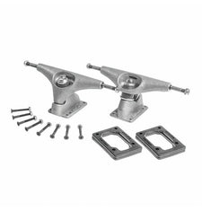 Carver 6.5" CX + C2 Surfskate Trucks