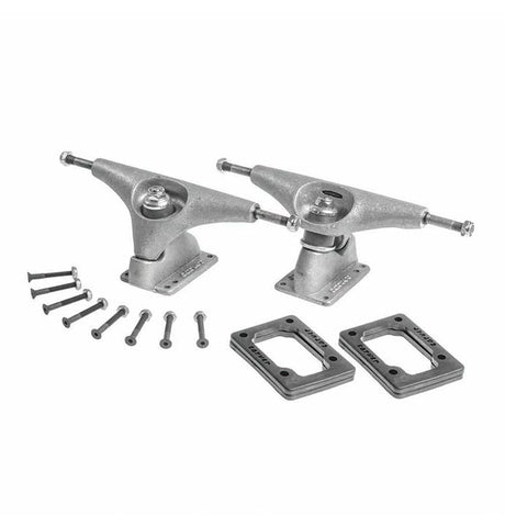 Carver 6.5" CX + C2 Surfskate Trucks