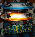 Carver 30.25" Firefly CX Surfskate