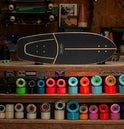 Carver 30.25" Firefly CX Surfskate