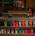 Carver 30.25" Firefly CX Surfskate