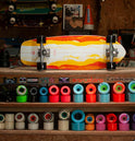 Carver 30.25" Firefly CX Surfskate