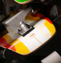 Carver 30.25" Firefly CX Surfskate