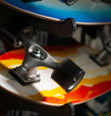 Carver 30.25" Firefly CX Surfskate