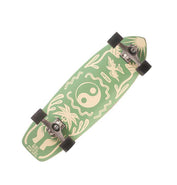 Carver 31 Inch GrlSwirl Yang Yin CX Surfskate